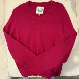 Alden Adair Aspen Sweater